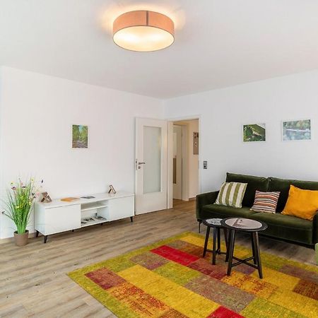 Ferienwohnung Am Enzufer Mit Balkon In Bad Wildbad Im Schwarzwald Kültér fotó