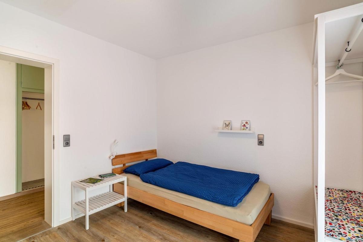 Ferienwohnung Am Enzufer Mit Balkon In Bad Wildbad Im Schwarzwald Kültér fotó