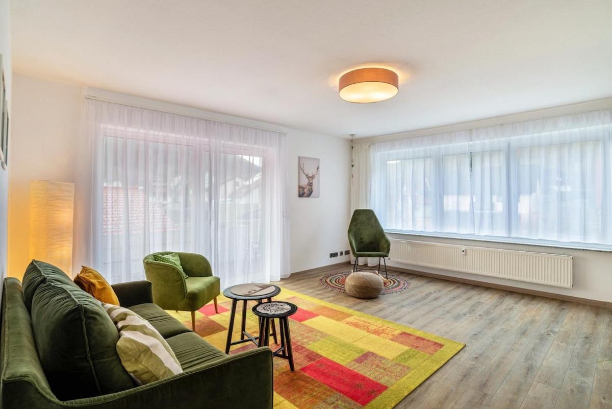 Ferienwohnung Am Enzufer Mit Balkon In Bad Wildbad Im Schwarzwald Kültér fotó