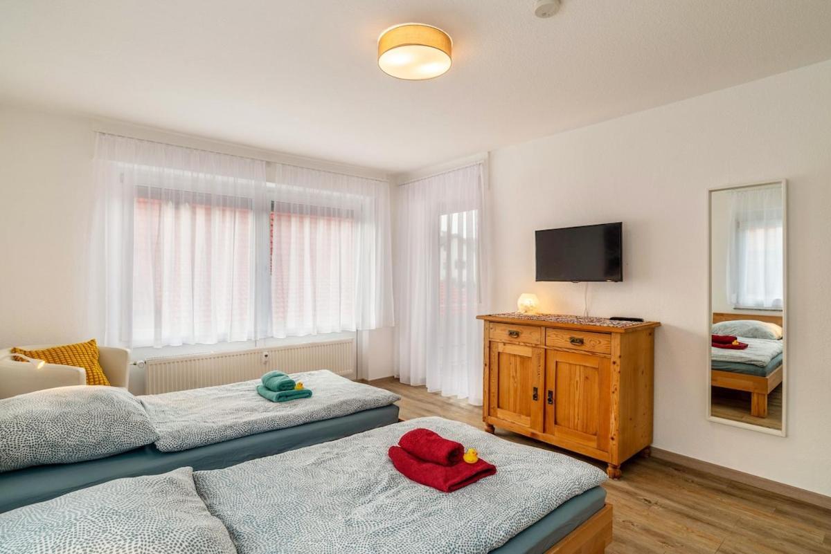 Ferienwohnung Am Enzufer Mit Balkon In Bad Wildbad Im Schwarzwald Kültér fotó